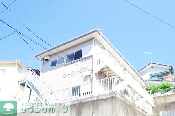 マークハウスの物件内観写真